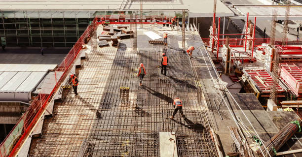 Best Local Concrete Companies  in Weleetka, OK