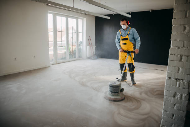Best Concrete Contractor Near Me  in Weleetka, OK