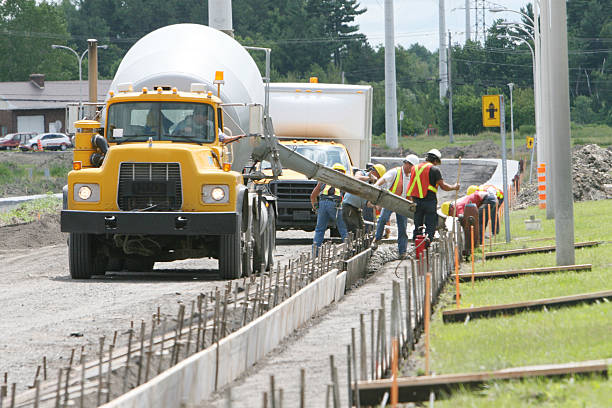  Weleetka, OK Concrete contractor Pros