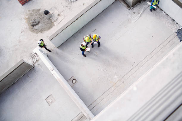 Best Concrete Demolition Services  in Weleetka, OK