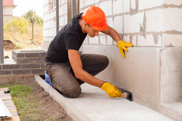 Best Commercial Concrete Contractor  in Weleetka, OK
